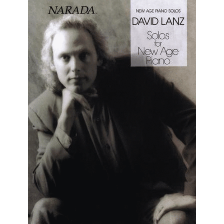 Solos for New Age Piano