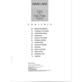 Solos for New Age Piano