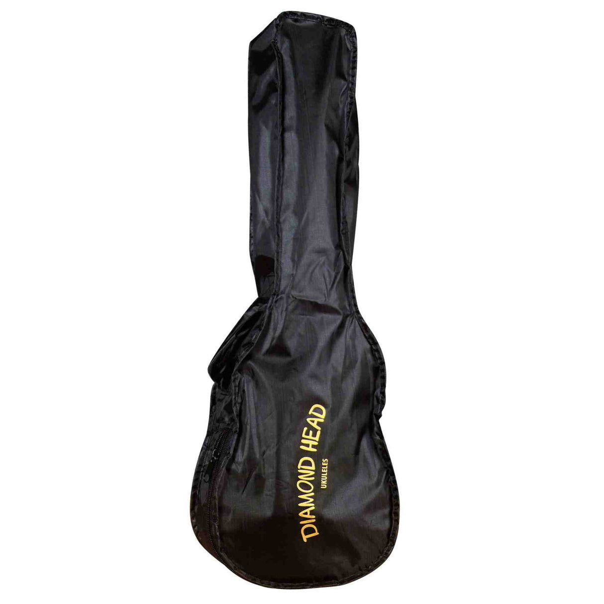 Diamond Head DU200C Deluxe Concert Ukulele - Natural Mahogany with Gig Bag