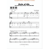 Disney Delights – Five-Finger Piano Songbook (Hal Leonard)