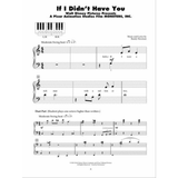 Disney Favorites – Easy Piano (Five Finger Piano Collection)