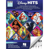 Disney Hits – Super Easy Songbook (Hal Leonard)