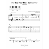 Disney Songs – Five-Finger Piano Collection (Hal Leonard)