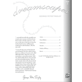 Dreamscapes, Book 2 - Six Intermediate to Late Intermediate Piano Solos