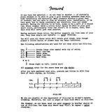 Drum Solos and Fill-Ins for the Progressive Drummer - Book 1