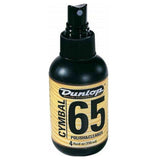 Dunlop Cymbal Polish - Cleaner - 6434 - Spray Bottle - 4 oz