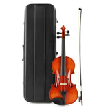Eastman Violin Outfit - VL100  - 4/4 Size with Case, Bow and Rosin