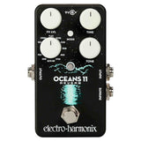 EHX Oceans 11 Reverb Pedal