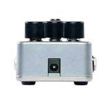 EHX Op Amp Big Muff-Fuzz/Distortion/Sustainer Pedal