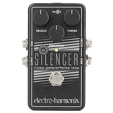 EHX Silencer Noise Gate & Effects Loop Pedal