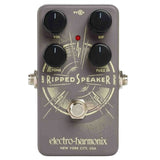 EHX Ripped Speaker Fuzz Pedal