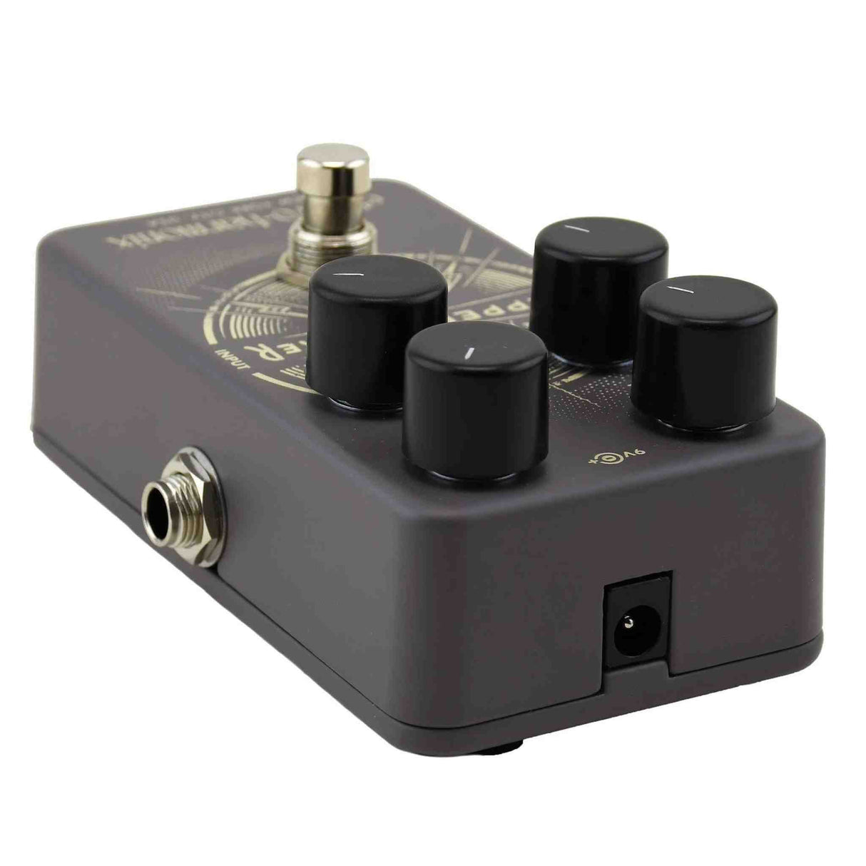 EHX Ripped Speaker Fuzz Pedal