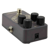 EHX Ripped Speaker Fuzz Pedal