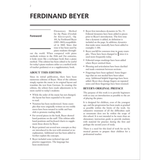 Elementary Method for the Piano, Op. 101 – Alfred Masterwork Edition