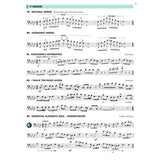 Essential Technique for Band - Baritone B.C. - Book 3