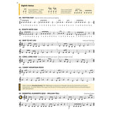 Essential Elements for Band - Bb Bass Clarinet - Book 1