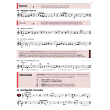 Essential Elements for Band - Bb Bass Clarinet - Book 2
