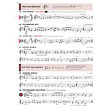 Essential Elements for Band - Bb Bass Clarinet - Book 2