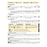 Essential Elements for Band - Bb Clarinet - Book 1