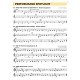 Essential Elements for Band - Bb Clarinet - Book 1