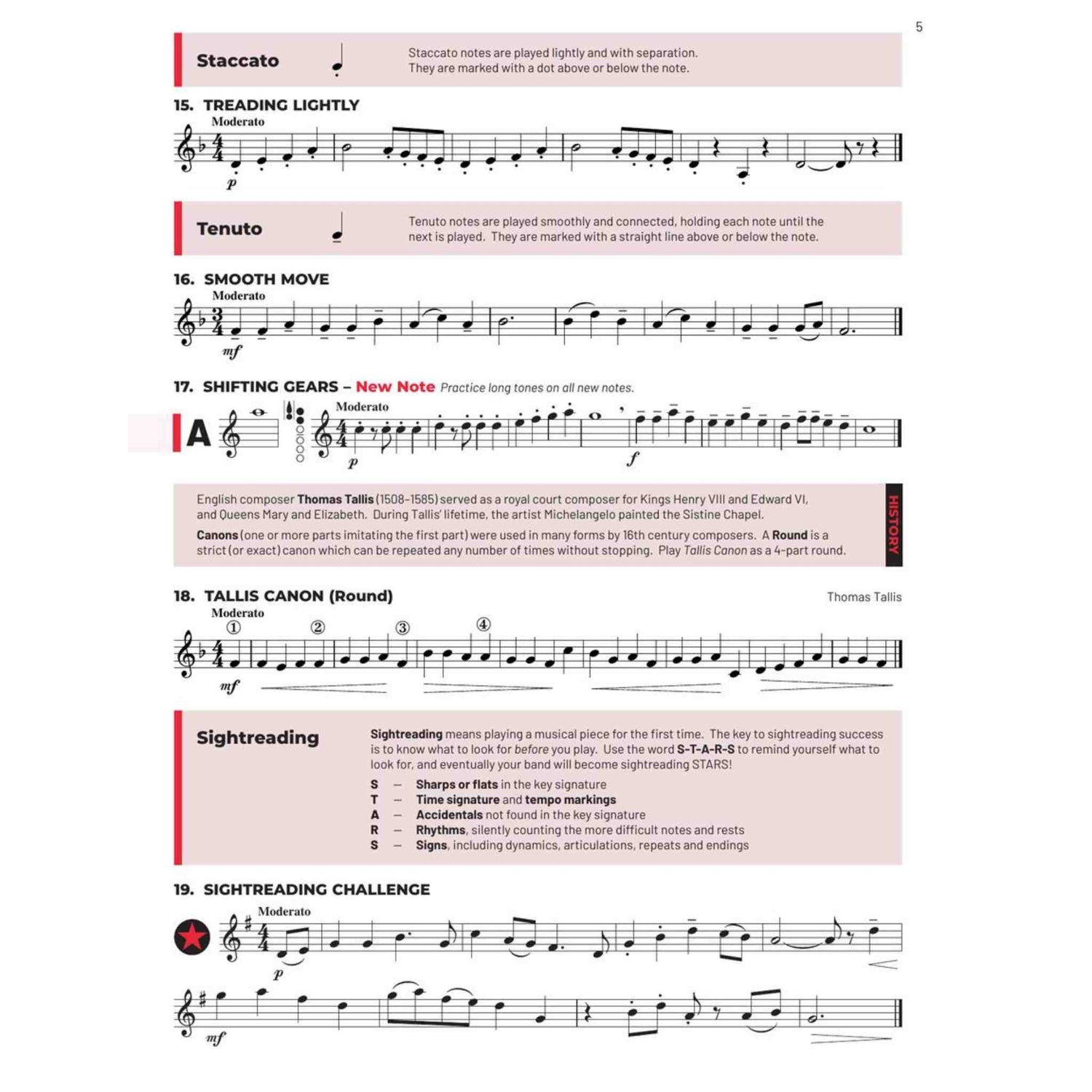 Essential Elements for Band - Bb Clarinet - Book 2