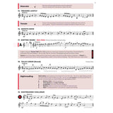 Essential Elements for Band - Bb Clarinet - Book 2