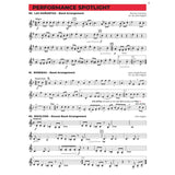 Essential Elements for Band - Bb Clarinet - Book 2