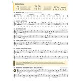 Essential Elements for Band - Bb Tenor Saxophone - Book 1