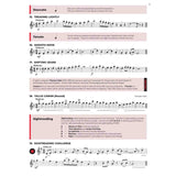 Essential Elements for Band - Bb Tenor Saxophone - Book 2