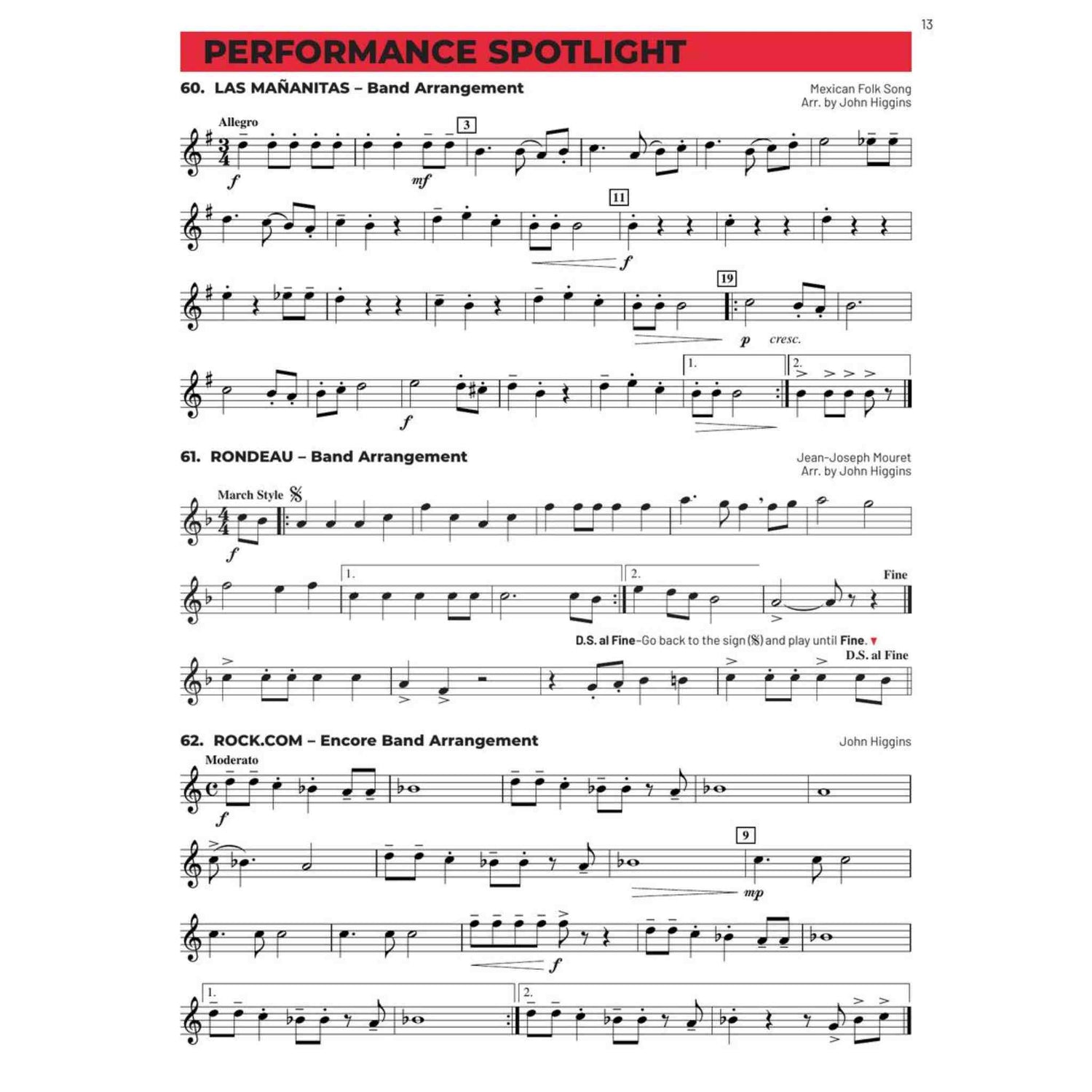 Essential Elements for Band - Bb Tenor Saxophone - Book 2