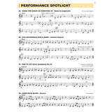 Essential Elements for Band - Bb Trumpet - Book 1