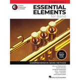 Essential Elements for Band - Bb Trumpet - Book 2