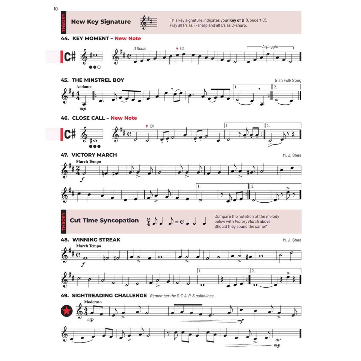 Essential Elements for Band - Bb Trumpet - Book 2