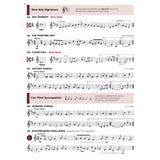 Essential Elements for Band - Bb Trumpet - Book 2