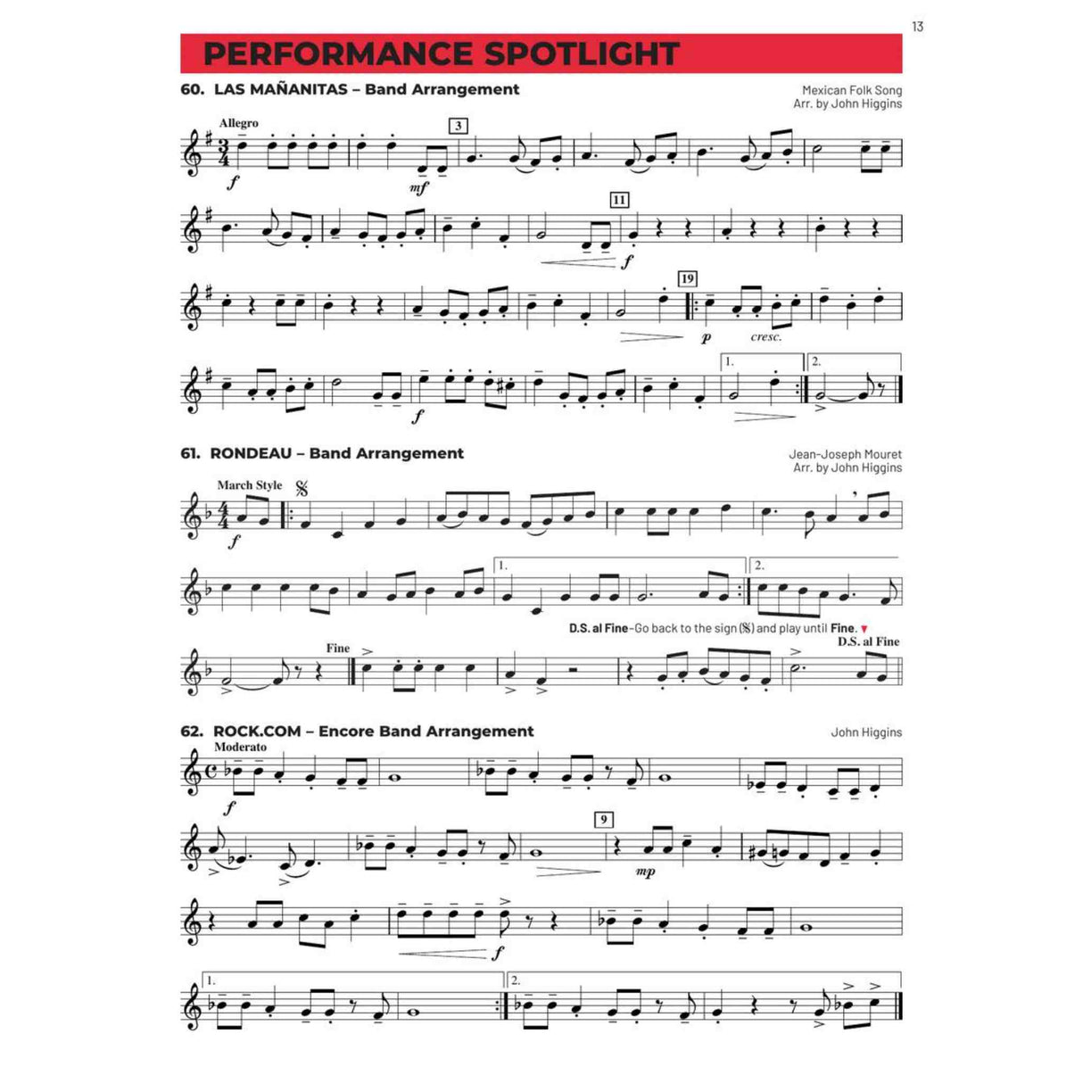 Essential Elements for Band - Bb Trumpet - Book 2
