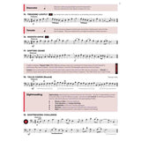 Essential Elements for Band - Baritone B.C. - Book 2