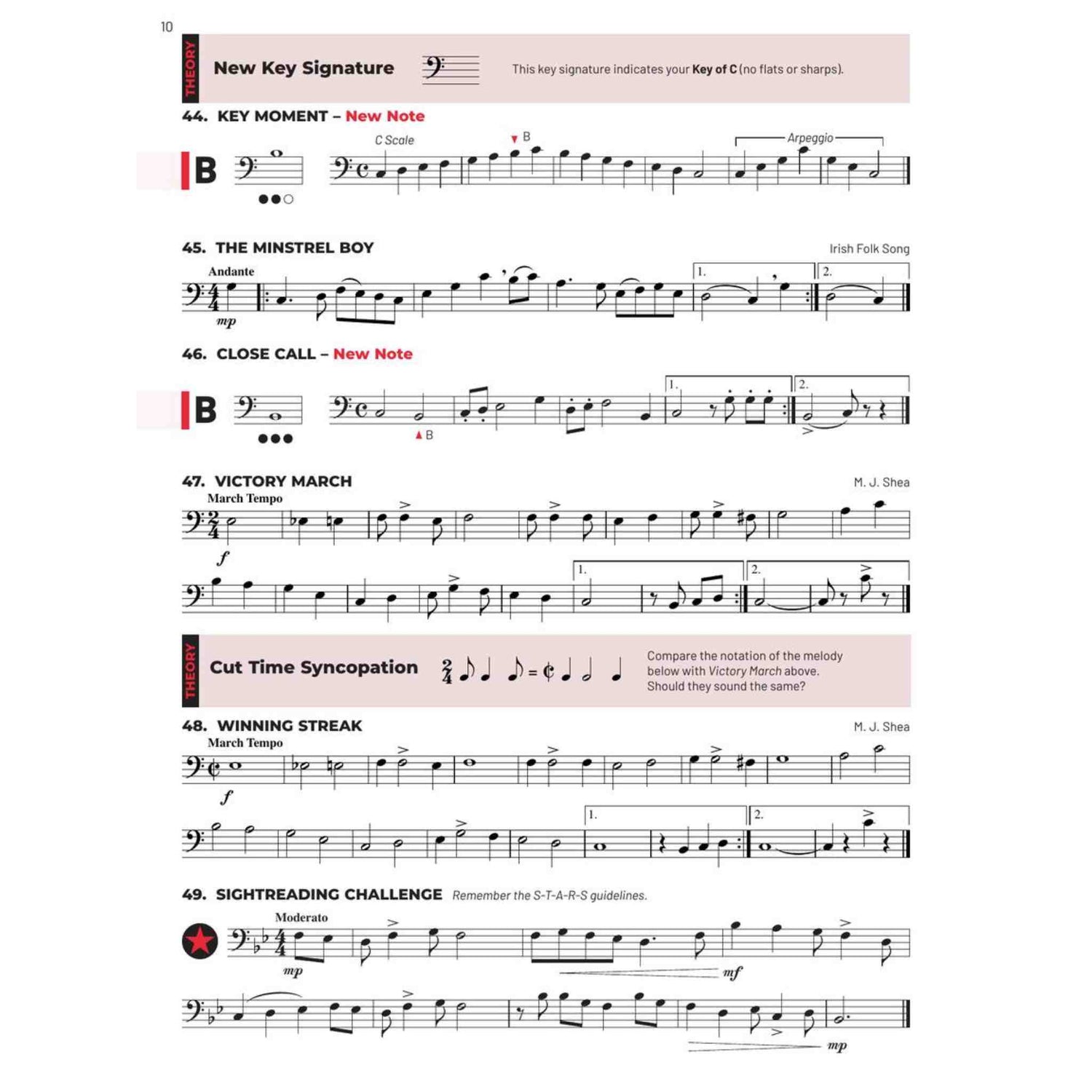 Essential Elements for Band - Baritone B.C. - Book 2