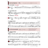 Essential Elements for Band - Baritone B.C. - Book 2