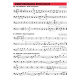 Essential Elements for Band - Baritone B.C. - Book 2