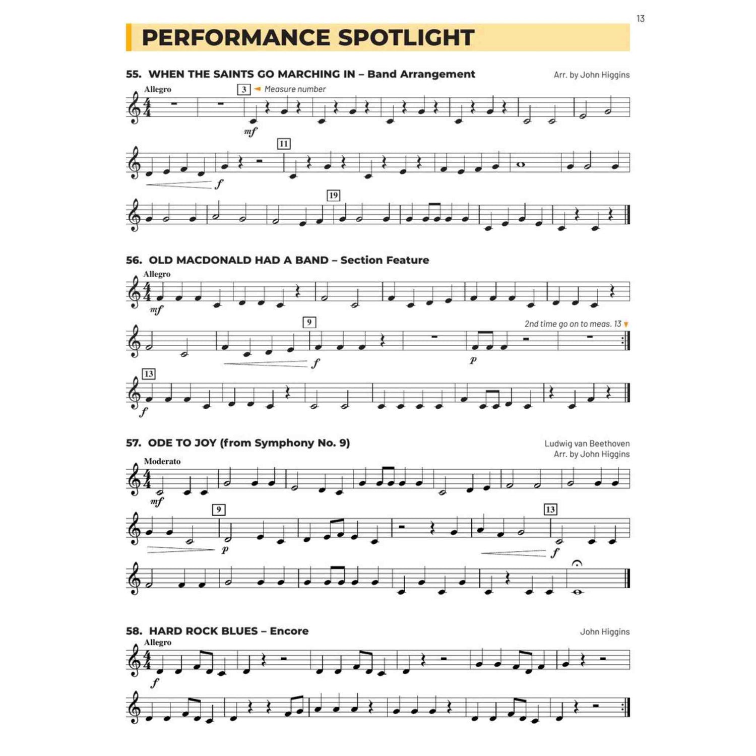 Essential Elements for Band - Baritone T.C. - Book 1