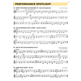 Essential Elements for Band - Baritone T.C. - Book 1