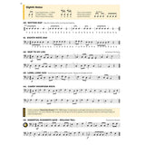 Essential Elements for Band - Bassoon - Book 1