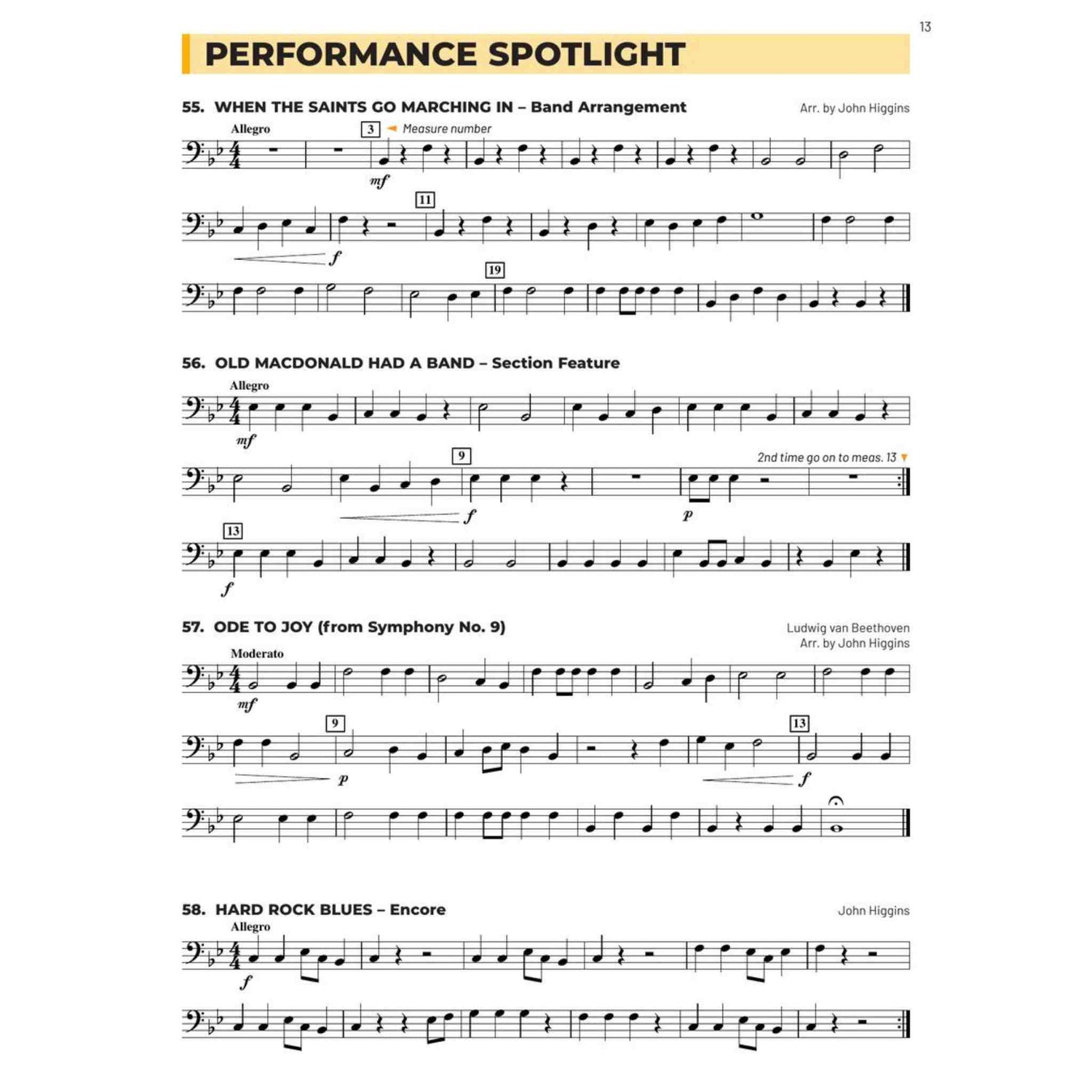 Essential Elements for Band - Bassoon - Book 1