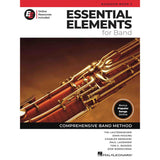 Essential Elements for Band - Bassoon - Book 2
