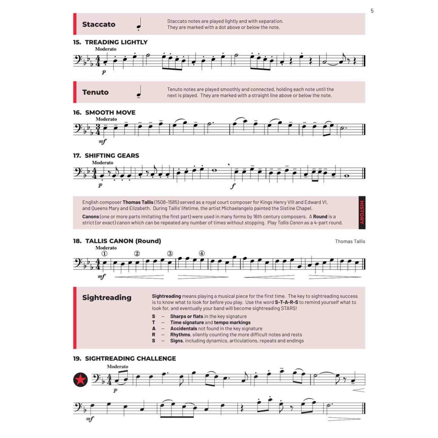 Essential Elements for Band - Bassoon - Book 2