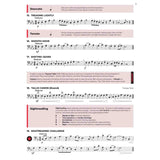 Essential Elements for Band - Bassoon - Book 2