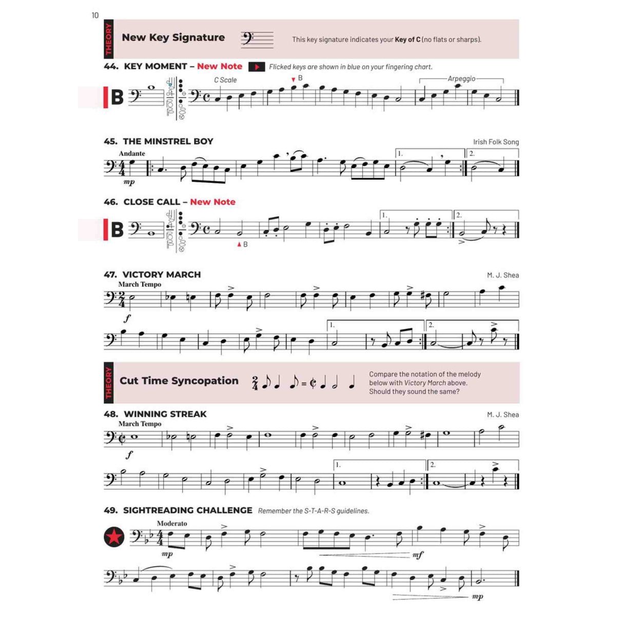 Essential Elements for Band - Bassoon - Book 2
