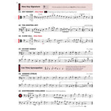 Essential Elements for Band - Bassoon - Book 2