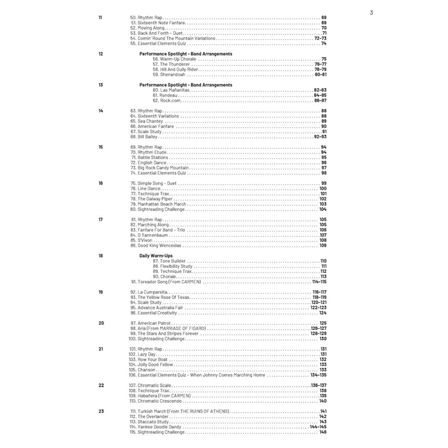 Essential Elements for Band - Conductor - Book 2