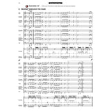 Essential Elements for Band - Conductor - Book 2